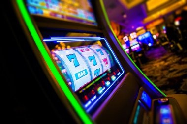 Ocean King live dealer studio with HD cameras and professional blackjack table setup